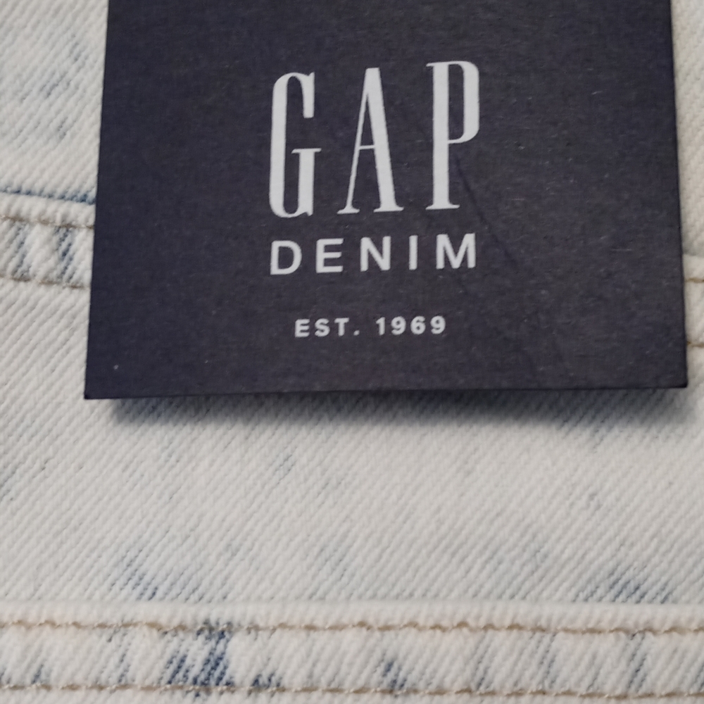 GAP Denim Short